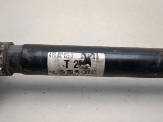 Полуось (приводной вал, шрус) правая передняя, ориг. номер 4F0407272G, Audi A6 2004-2008