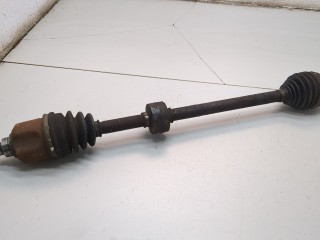 Полуось (приводной вал, шрус) правая передняя Nissan Almera 2002-2006