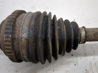 Полуось (приводной вал, шрус) левая передняя, Honda Civic 2003-2005