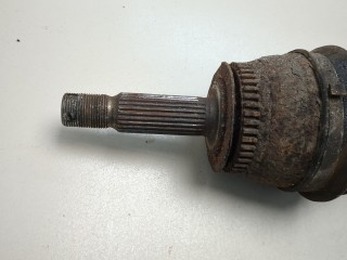 Полуось (приводной вал, шрус) правая передняя, ориг. номер 824032C000, Hyundai Coupe 2005-2007