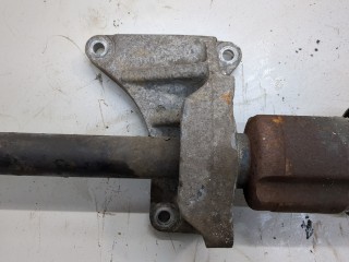 Полуось (приводной вал, шрус) правая передняя, Nissan Qashqai 2006-2010