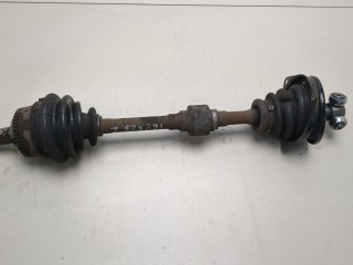Полуось (приводной вал, шрус) левая передняя Mitsubishi Space Star 2002-2005