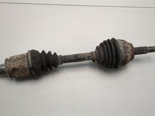 Полуось (приводной вал, шрус) правая передняя Nissan Pathfinder 2004-2010
