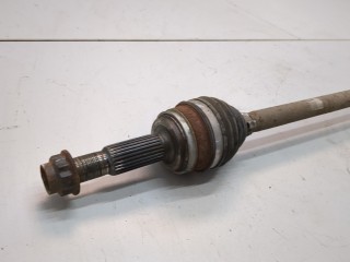 Полуось (приводной вал, шрус) левая задняя, ориг. номер 4234048110, Toyota RAV 4 2010-2016