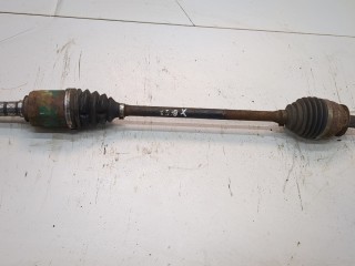 Полуось (приводной вал, шрус) левая передняя, Subaru Legacy 2009-2013