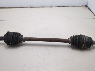 Полуось (приводной вал, шрус) левая передняя, Chevrolet Kalos 2003-2008