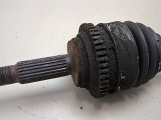 Полуось (приводной вал, шрус) левая передняя, Chevrolet Kalos 2003-2008