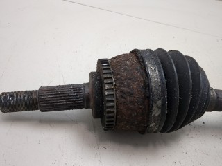 Полуось (приводной вал, шрус) правая передняя, ориг. номер 391008H712, Nissan X-Trail (T30) 2004-2007