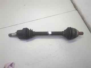 Полуось (приводной вал, шрус) левая передняя Ford Focus 2004-2008