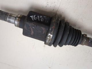 Полуось (приводной вал, шрус) левая передняя, Chrysler Sebring 2006-2010