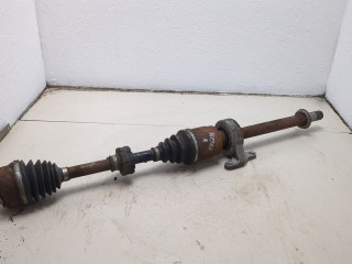 Полуось (приводной вал, шрус) правая передняя Honda Civic 2005-2008