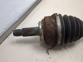 Полуось (приводной вал, шрус) правая передняя, Honda Civic 2005-2008