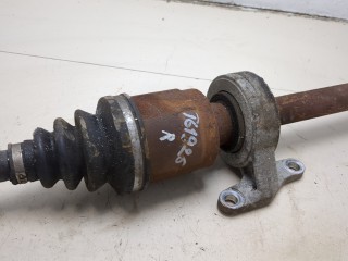 Полуось (приводной вал, шрус) правая передняя, Honda Civic 2005-2008
