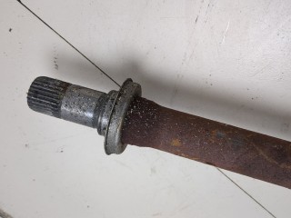 Полуось (приводной вал, шрус) правая передняя, Honda Civic 2005-2008