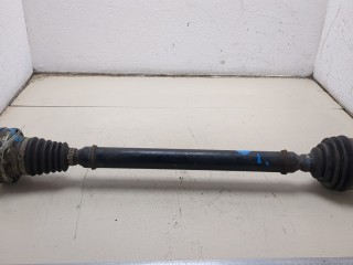 Полуось (приводной вал, шрус) правая передняя, ориг. номер 3C0407271S, Volkswagen Passat 2005-2010