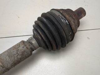 Полуось (приводной вал, шрус) правая передняя, Seat Altea 2004-2009