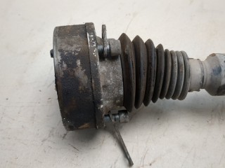 Полуось (приводной вал, шрус) правая передняя, Seat Altea 2004-2009