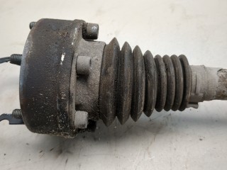 Полуось (приводной вал, шрус) левая передняя, Seat Altea 2004-2009