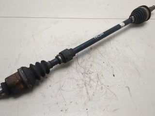 Полуось (приводной вал, шрус) правая передняя Toyota Yaris 2005-2009