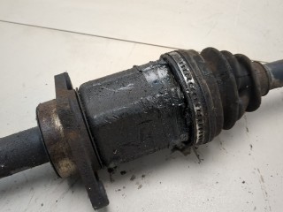 Полуось (приводной вал, шрус) правая передняя, Nissan Qashqai 2006-2010