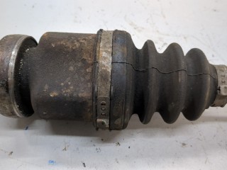 Полуось (приводной вал, шрус) правая передняя, Ford C-Max 2003-2007