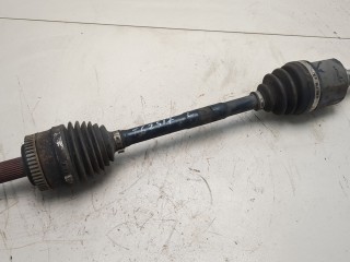Полуось (приводной вал, шрус) левая передняя Hyundai ix35 2009-2013