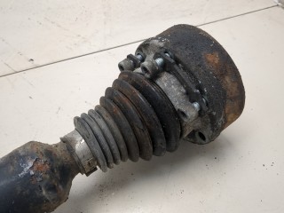 Полуось (приводной вал, шрус) правая передняя, Volkswagen Golf 1997-2006