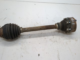 Полуось (приводной вал, шрус) левая передняя Volkswagen Golf 1997-2006