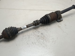 Полуось (приводной вал, шрус) правая передняя Nissan Qashqai 2006-2010