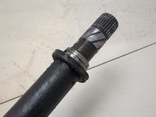 Полуось (приводной вал, шрус) правая передняя, Nissan Qashqai 2006-2010