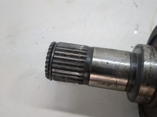 Полуось (приводной вал, шрус) правая передняя, Honda CR-V 1995-1999