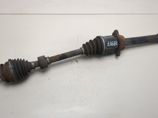 Полуось (приводной вал, шрус) правая передняя, Toyota Avensis 3 2008-2011