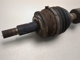Полуось (приводной вал, шрус) правая передняя, Toyota Avensis 3 2008-2011