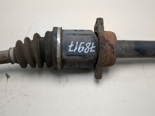 Полуось (приводной вал, шрус) правая передняя, Toyota Avensis 3 2008-2011