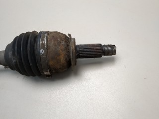 Полуось (приводной вал, шрус) левая передняя, Subaru Forester (S12) 2007-2011