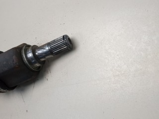 Полуось (приводной вал, шрус) левая передняя, Nissan Note E11 2008-2013