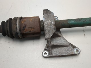 Полуось (приводной вал, шрус) правая передняя, Nissan Qashqai 2010-2013