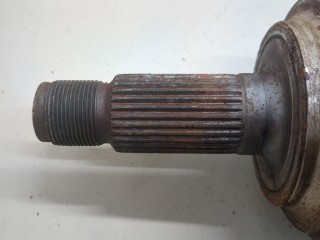 Полуось (приводной вал, шрус) правая передняя, Honda CR-V 2009-2012