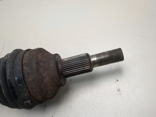 Полуось (приводной вал, шрус) левая передняя, Chrysler Sebring 2006-2010