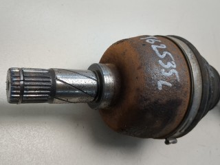 Полуось (приводной вал, шрус) левая передняя, ориг. номер 1457601, Ford S-Max 2006-2010