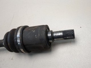 Полуось (приводной вал, шрус) левая передняя, Honda Civic 2003-2005