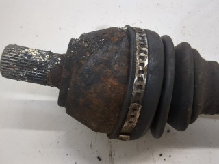 Полуось (приводной вал, шрус) правая передняя, Ford C-Max 2007-2010