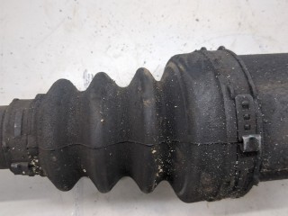 Полуось (приводной вал, шрус) правая передняя, Ford C-Max 2007-2010