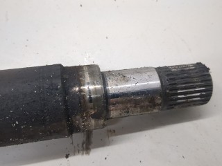 Полуось (приводной вал, шрус) правая передняя, Ford C-Max 2007-2010