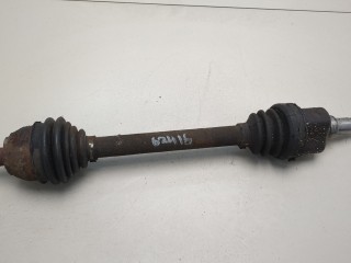 Полуось (приводной вал, шрус) левая передняя Ford C-Max 2007-2010