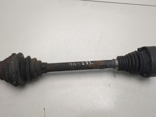 Полуось (приводной вал, шрус) левая передняя Volkswagen Golf 2003-2009