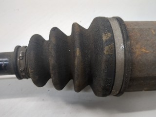 Полуось (приводной вал, шрус) правая передняя, Honda Civic 2003-2005