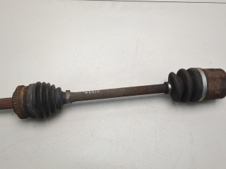 Полуось (приводной вал, шрус) левая передняя Hyundai i30 2007-2010