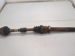 Полуось (приводной вал, шрус) правая передняя Ford Focus 2007-2011