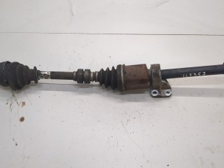 Полуось (приводной вал, шрус) правая передняя Nissan Qashqai 2006-2010